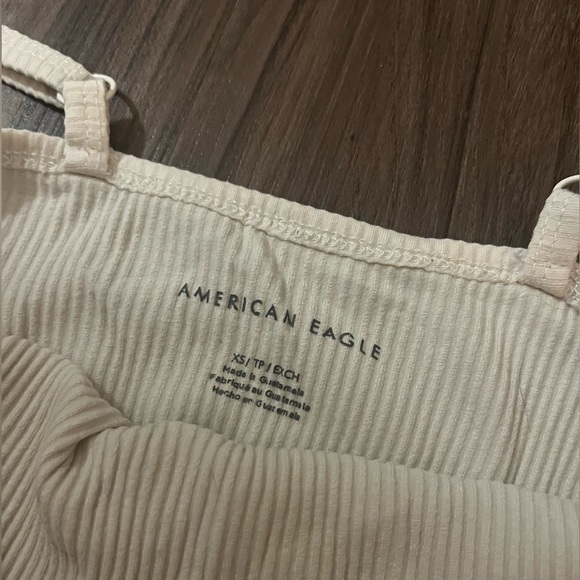 American Eagle tank top - Picture 3 of 3